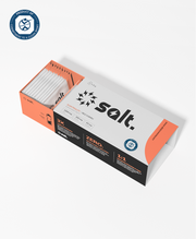 salt. Elektrolity | Brzoskwiniowy